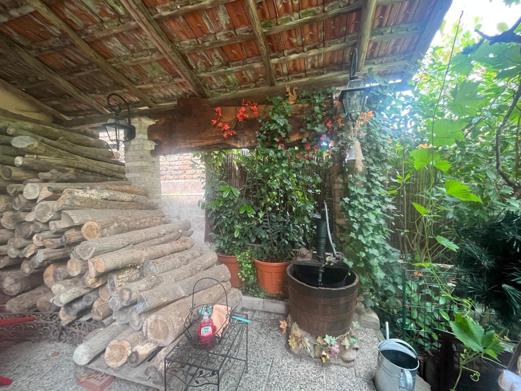 Entre Ville & Campagne Plobsheim Exterior photo