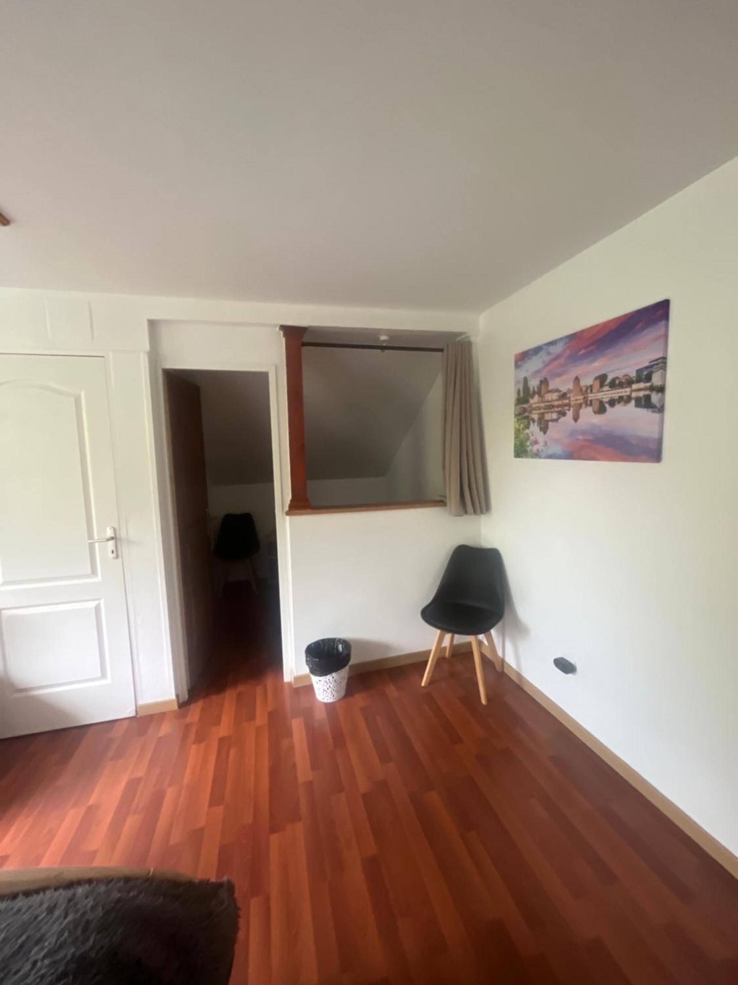 Entre Ville & Campagne Plobsheim Exterior photo